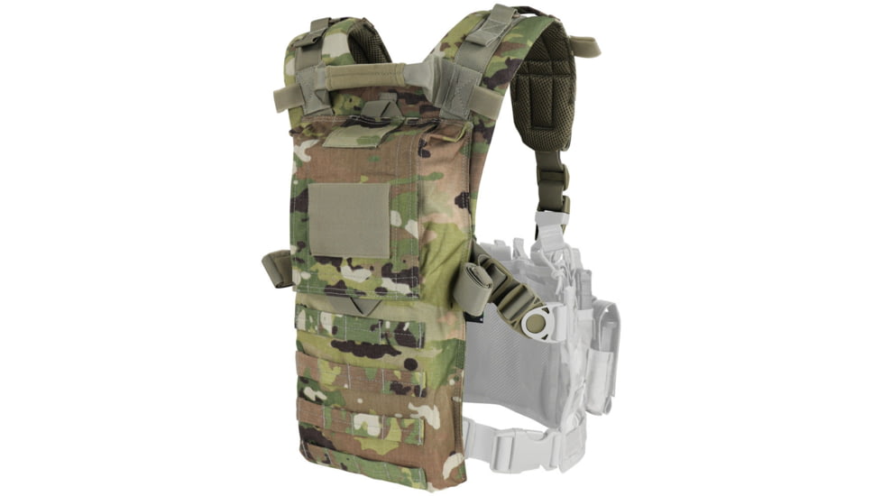 Condor Outdoor Hydro Harness Integration Kit, Scorpion, 242-800