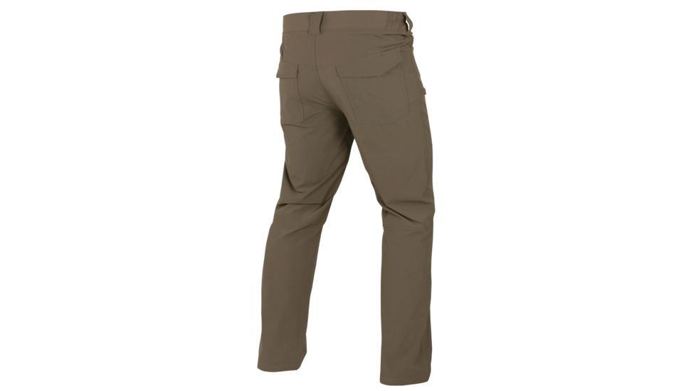 Condor Outdoor Odyssey Pants Gen II, 30x30, Fde- Flat Dark Earth, 101176-029-30-30