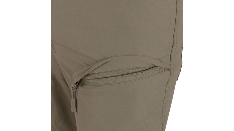 Condor Outdoor Odyssey Pants Gen II, 30x30, Fde- Flat Dark Earth, 101176-029-30-30