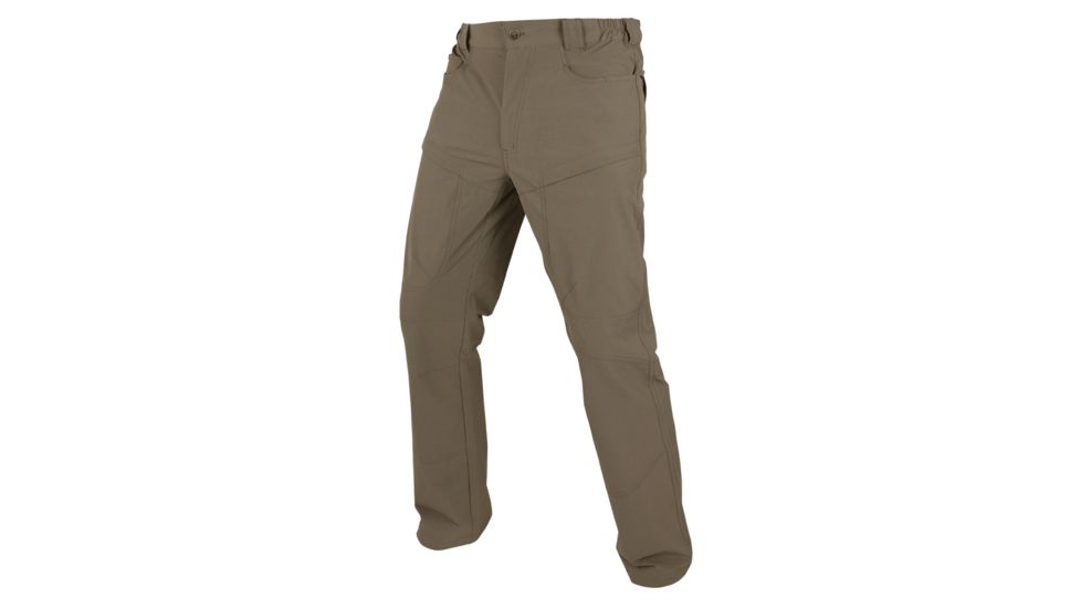 Condor Outdoor Odyssey Pants Gen II, 30x30, Fde- Flat Dark Earth, 101176-029-30-30