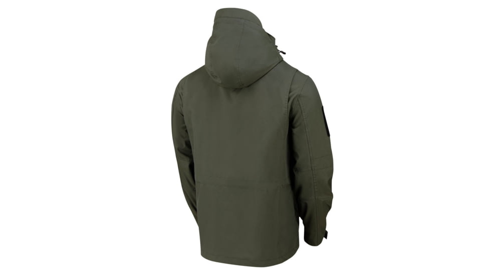 Condor Outdoor Aegis Waterproof Parka, Olive Drab, 2XL, 101298-001-XXL