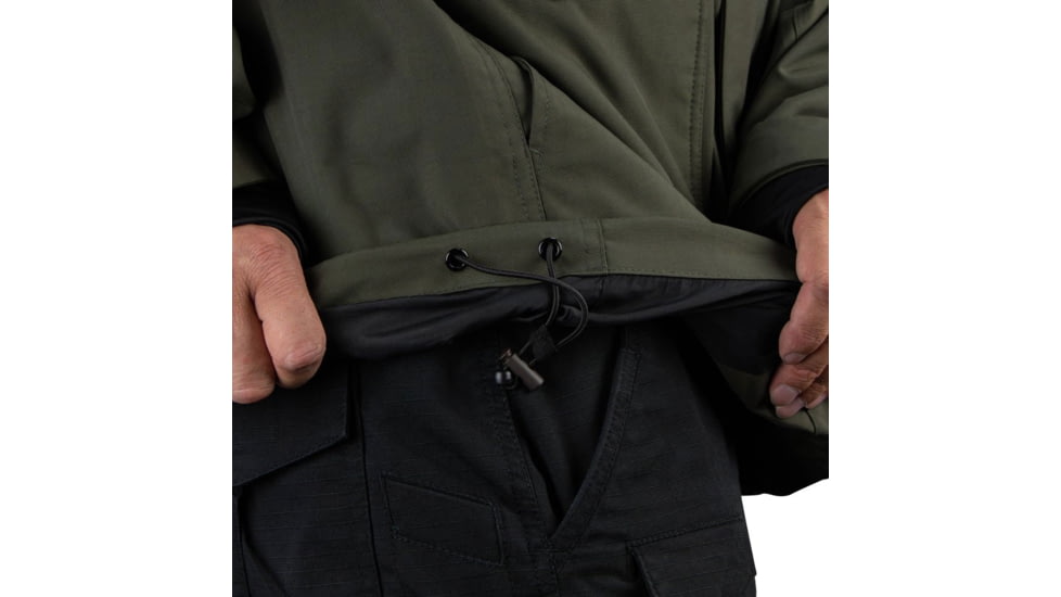Condor Outdoor Aegis Waterproof Parka, Olive Drab, 2XL, 101298-001-XXL