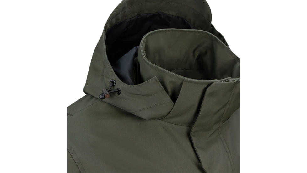 Condor Outdoor Aegis Waterproof Parka, Olive Drab, 2XL, 101298-001-XXL
