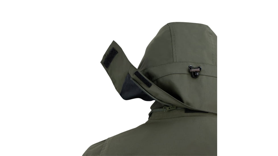 Condor Outdoor Aegis Waterproof Parka, Olive Drab, 2XL, 101298-001-XXL