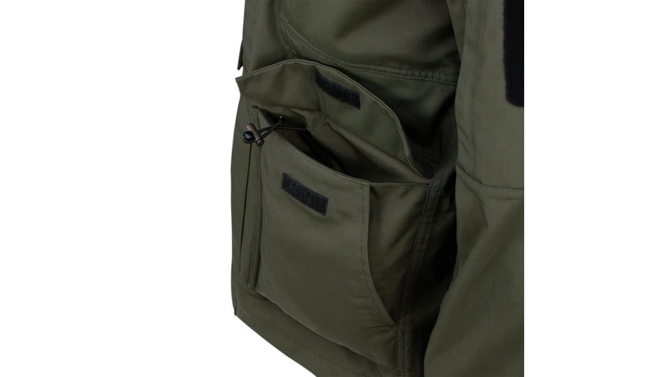 Condor Outdoor Aegis Waterproof Parka, Olive Drab, 2XL, 101298-001-XXL