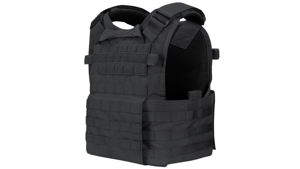 Condor Outdoor Modular Operator MOPC Gen II Plate Carrier
