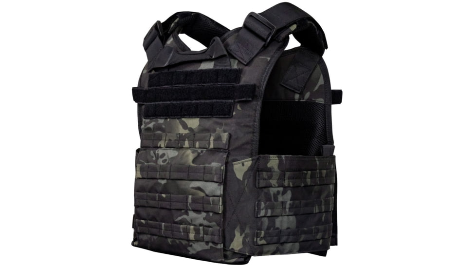 Condor Outdoor Modular Operator MOPC Gen II Plate Carrier