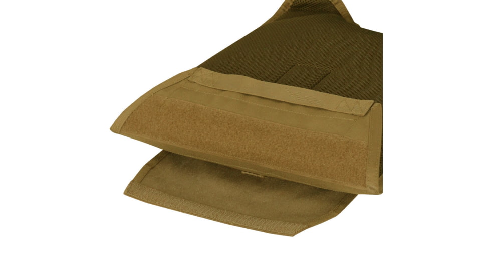 Condor Outdoor Modular Operator MOPC Gen II Plate Carrier