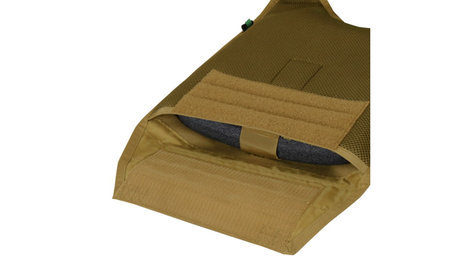 Condor Outdoor Modular Operator MOPC Gen II Plate Carrier