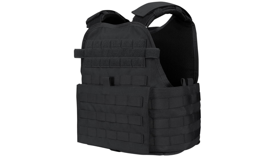 Condor Outdoor Modular Operator MOPC Gen II Plate Carrier