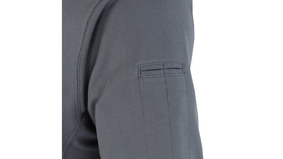 Condor Outdoor Performance Tactical Polo, Graphite, 4XL, 101060-018-4XL