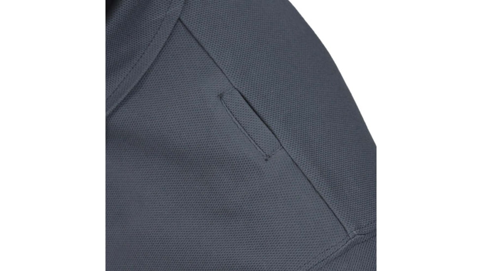 Condor Outdoor Performance Tactical Polo, Graphite, 3XL, 101060-018-XXXL