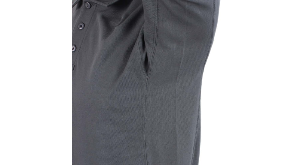 Condor Outdoor Performance Tactical Polo, Graphite, 3XL, 101060-018-XXXL
