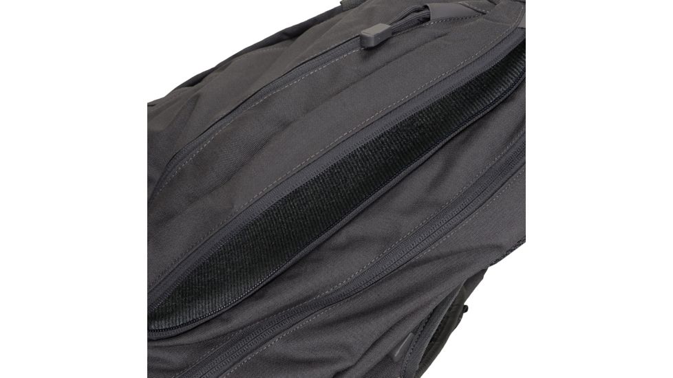 Condor Outdoor Sector Sling Pack, Black, 111100-002