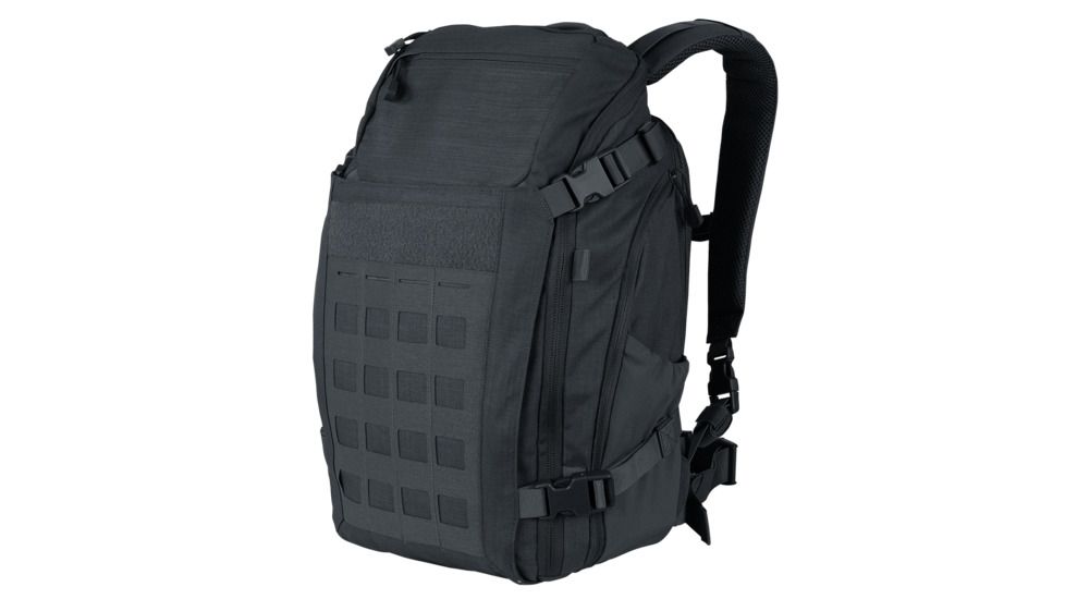 Condor Outdoor Solveig Assault Pack Gen II, Black, 111187-002