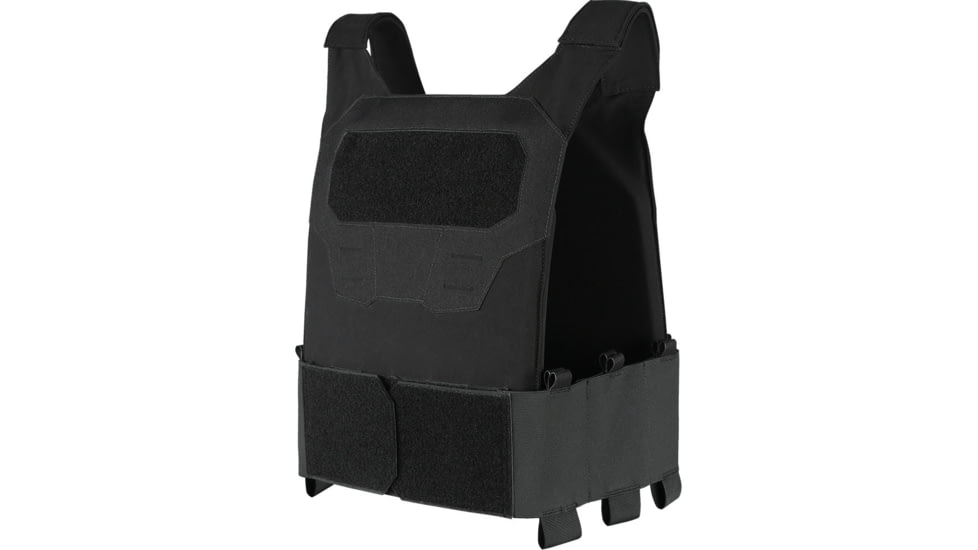Condor Outdoor Specter Plate Carrier, Black, 201214-002