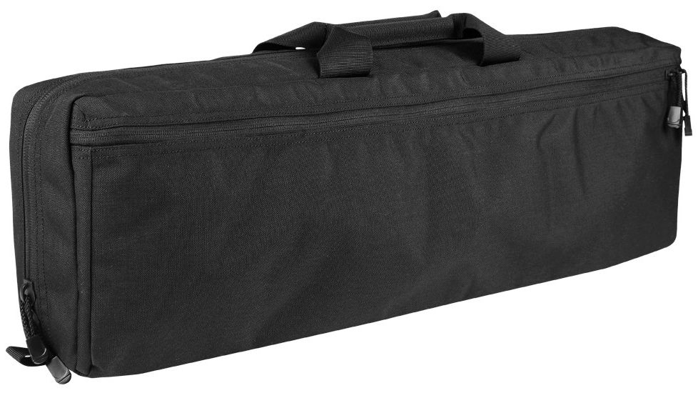 Condor Outdoor Transporter Bag, Black, 164-002