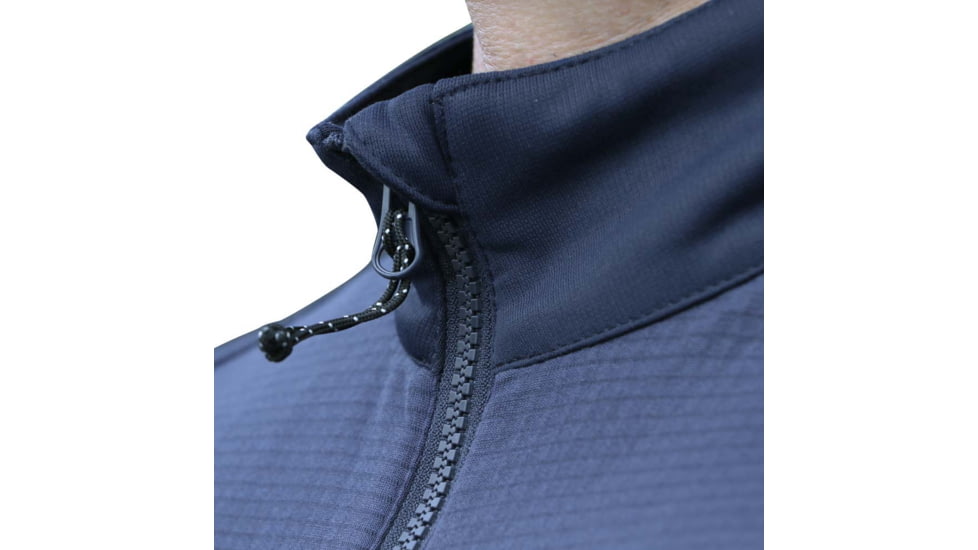 Condor Outdoor Velocity Performance Base Layer, Navy, Large, 101164-006-L
