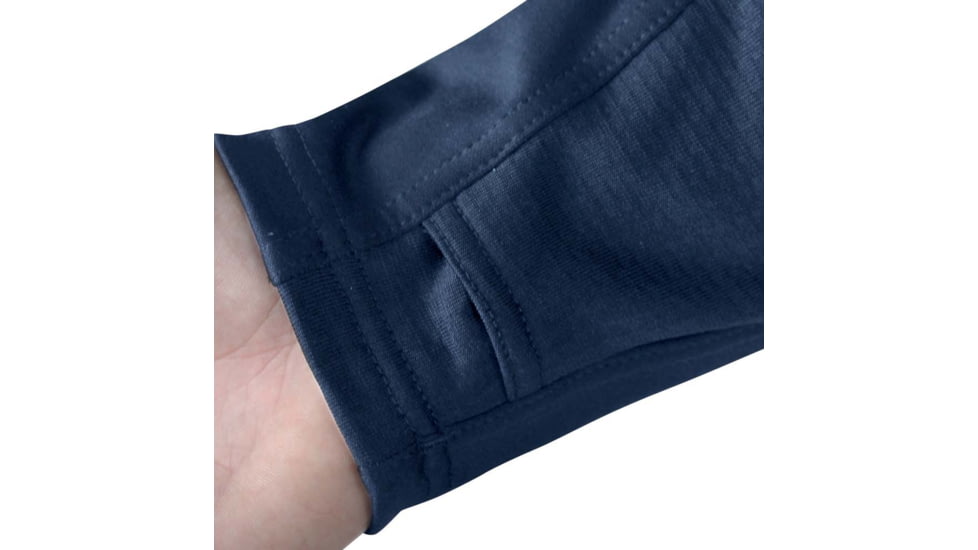 Condor Outdoor Velocity Performance Base Layer, Navy, Large, 101164-006-L