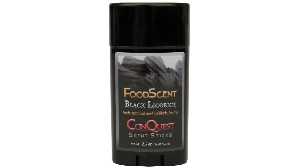 Conquest Scents Black Licorice in a Stick 173799