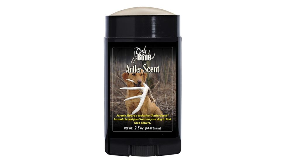 Conquest Scents Dog Bone Scent, Antler 16010