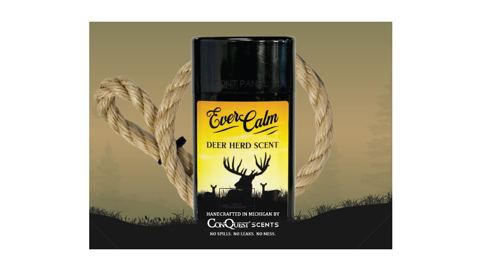 Conquest Scents Rope Scrape Kit