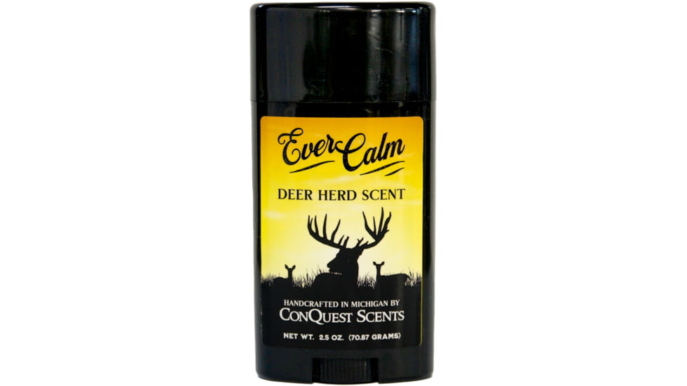 Conquest Scents Rope Scrape Kit
