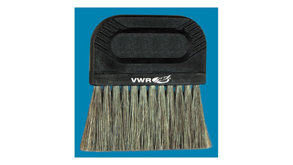 VWR Antistatic StaticAway Brush 3316 Vwr Brush ANTI-STATIC