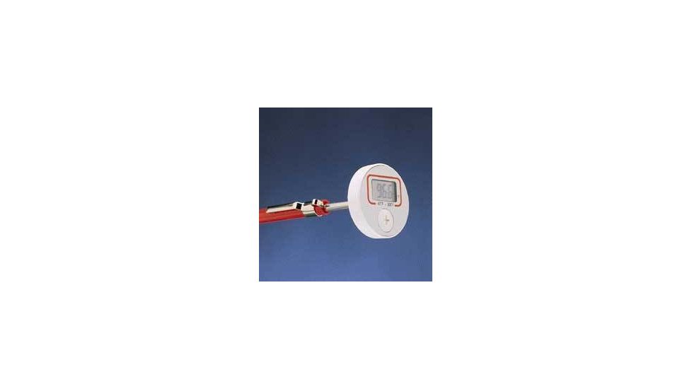 Control Company Digital Dial Thermometers 4344