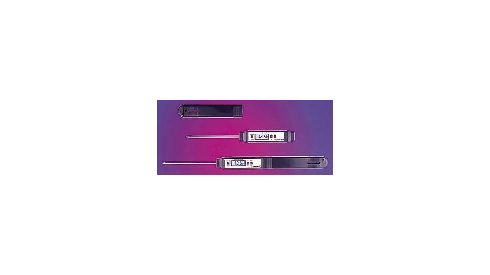 VWR Pocket Thermometers 4350