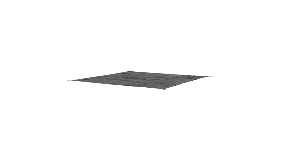 Core Equipment 10 x 10 Instant Footprint, Grey, 40214