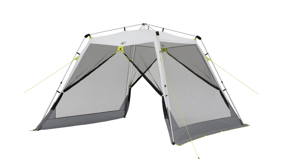 Core Equipment 10 x 10 Screen House, Grey, 40212