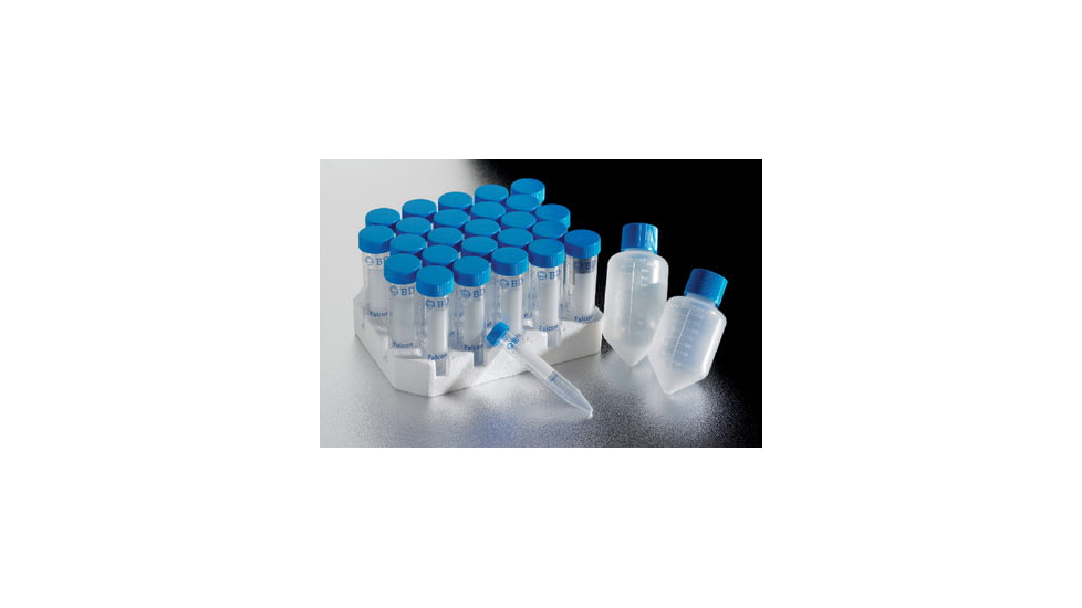 Corning CAP-FALCON Contube 50ML CS1000 358206