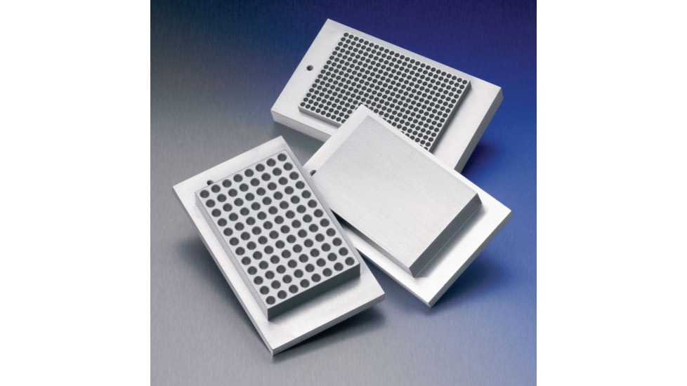 Corning Dual Block 96w Plate / 4 Slide 480131, Unit CS