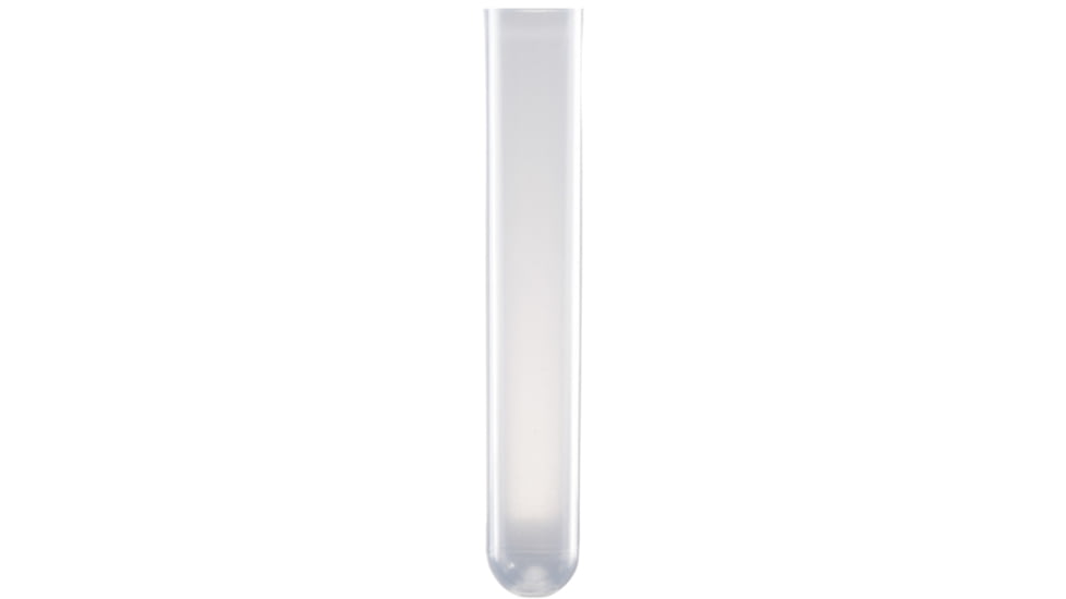 Corning Falcon Round-Bottom Tubes, Disposable, Polypropylene, 352002 5 Ml Tubes