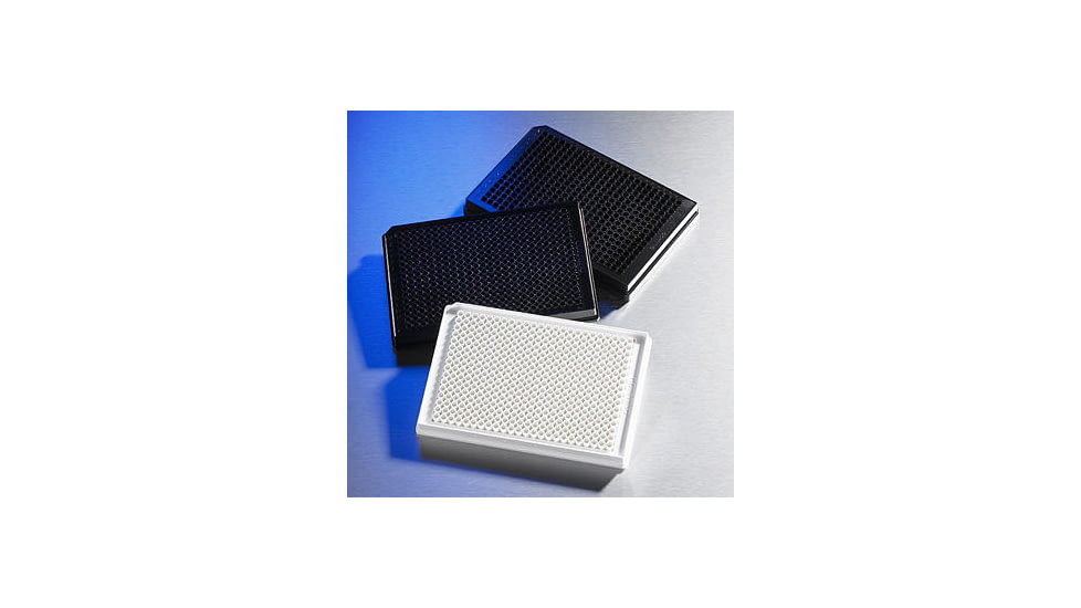 Corning Plate 384wl Assay White Cs50 3825, Unit CS
