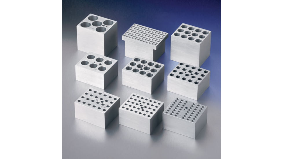 Corning Single Block 12x16mm Tubes 480125, Unit CS