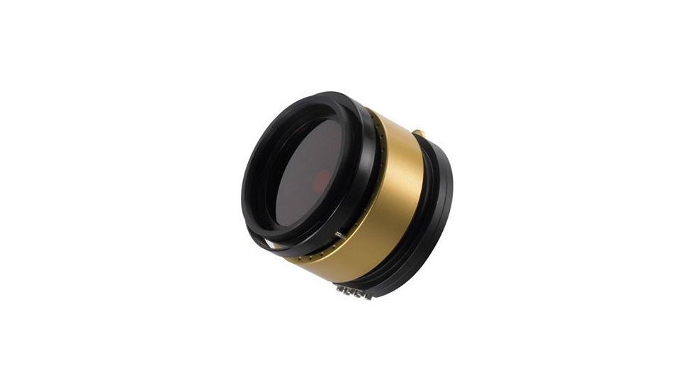 Coronado Solarmax Ii 90mm Double Stacking Etalon Filter With Richview Tuning Tmax Tuner