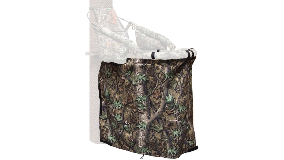 Cottonwood Outdoors ADA Blind System Kit, Camouflage 86818