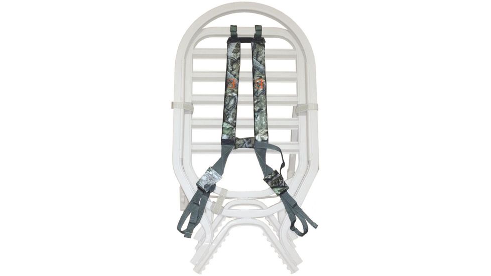 Cottonwood Outdoors TransPort Strap System, Camouflage, CCCWSTPSS