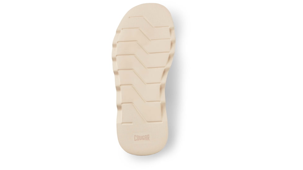 Cougar Julep Shoe - Womens, Oyster, 9, Julep-Oyster-9