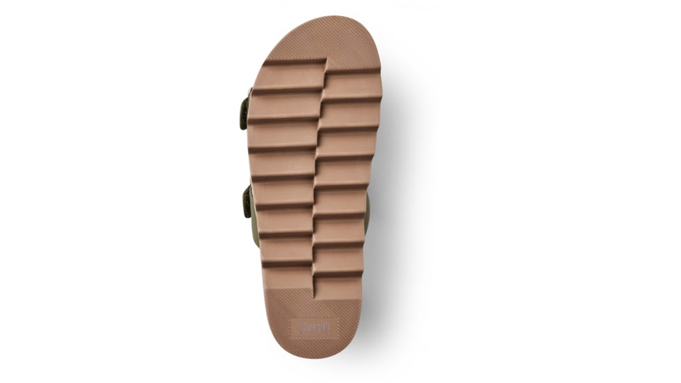 Cougar Nifty Shoe - Womens, Olive, 10, Nifty-Olive-10