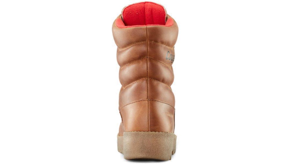 Cougar Original Pillow Boot - Womens, Butternut, 9, 39068-Original2L-Butternut-9