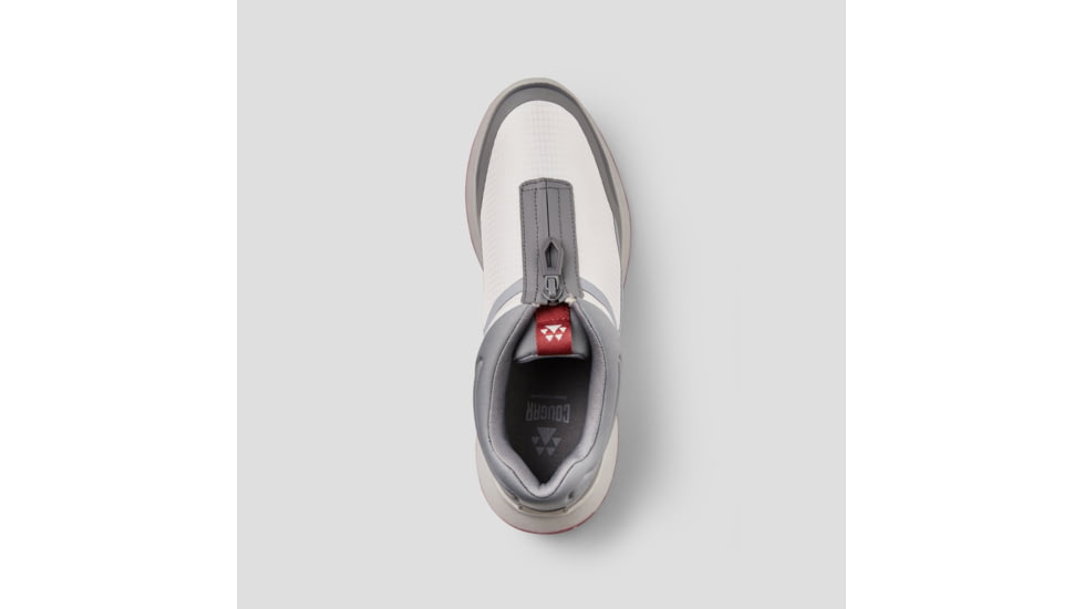 Cougar Razzle Nylon Waterproof Sneakers - Womens, Zinc, 9, Razzle-Zinc-9