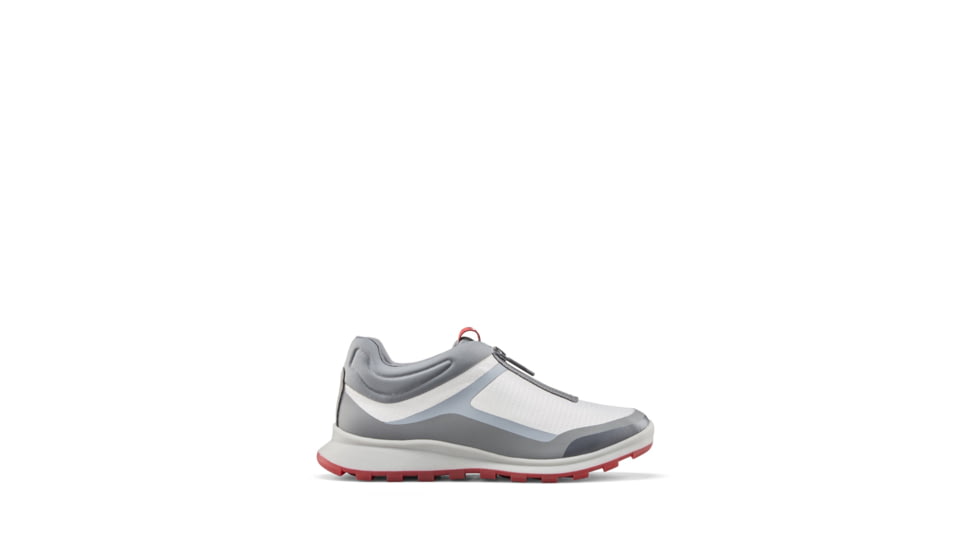 Cougar Razzle Nylon Waterproof Sneakers - Womens, Zinc, 9, Razzle-Zinc-9