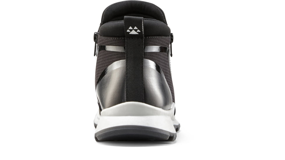 Cougar River Nylon Waterproof Sneakers - Womens, Black, 10 US, RIVER-Black-10