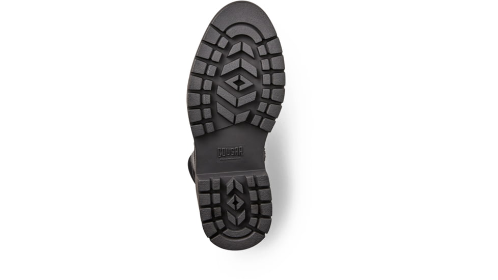 Cougar Saydee Shoes - Womens, Black, 6 US, SAYDEE-Black-6