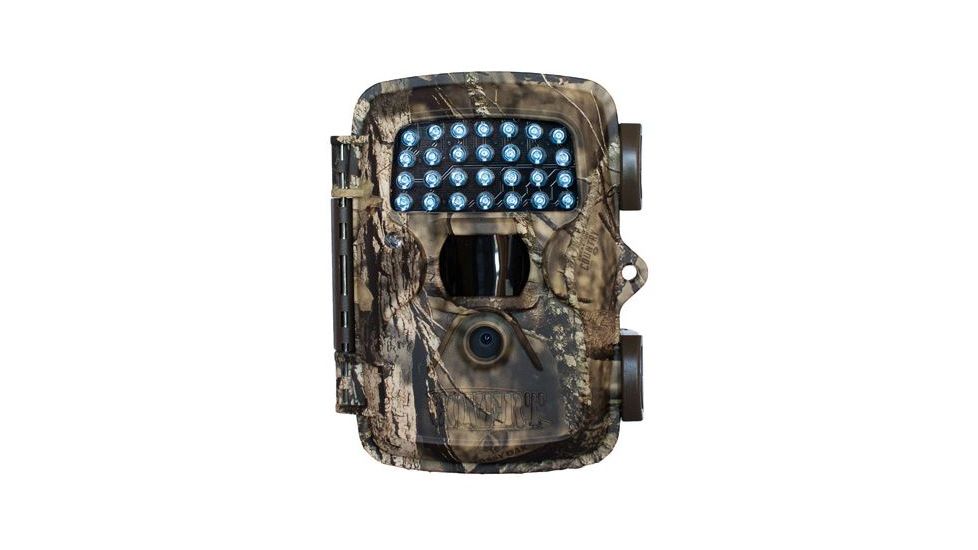 COVERT 2977 MP8 MO 8MP 28 LED MOSSYOAK