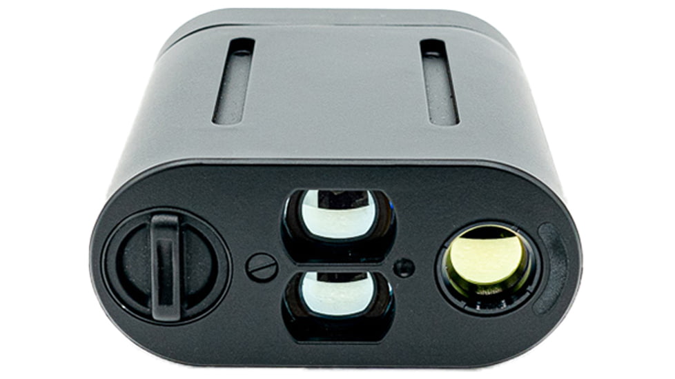 Covert Optics by Armasight ThermX TRF Thermal Rangefinder, Black, 3.4"x3.25"x1.5", CC0104