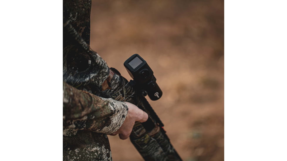 Covert Optics ThermX HS1 Handheld Thermal Scanner, Black, 4.3x2x1.5, CC0098